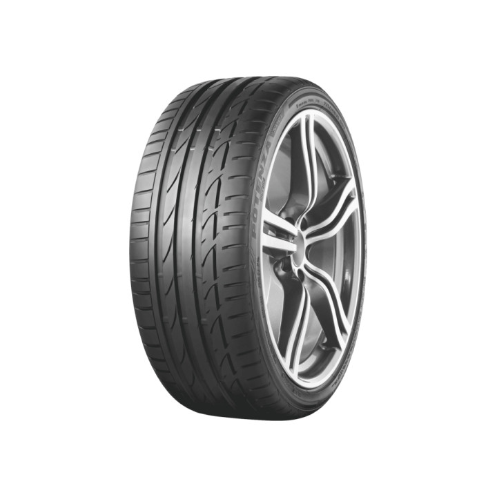 BRIDGESTONE 235/45R19 POTENZA S001 95W T