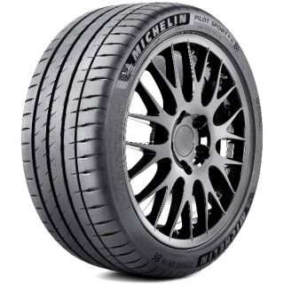 MICHELIN 285/35R22 PILOT SPORT 4S 106Y XL FR N0
