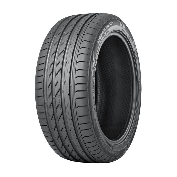 265/35R18 NOKIAN NORDMAN SZ2 97Y XL DOT22 
