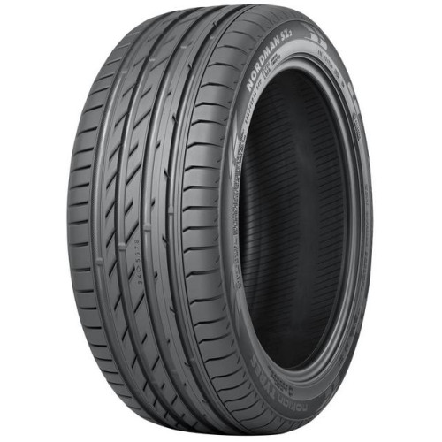 265/35R18 NOKIAN NORDMAN SZ2 97Y XL DOT22 