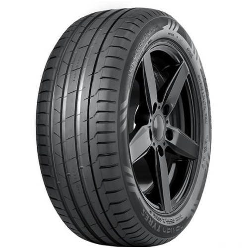 235/55R20 NOKIAN HAKKA BLACK 2 SUV 102Y DOT22 
