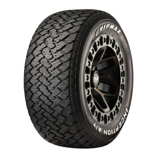 GRIPMAX INCEPTION A/T 3PMFS 235/65R17 104T