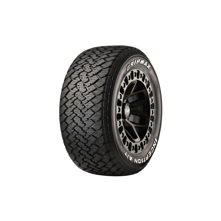 GRIPMAX INCEPTION A/T 3PMFS 235/65R17 104T