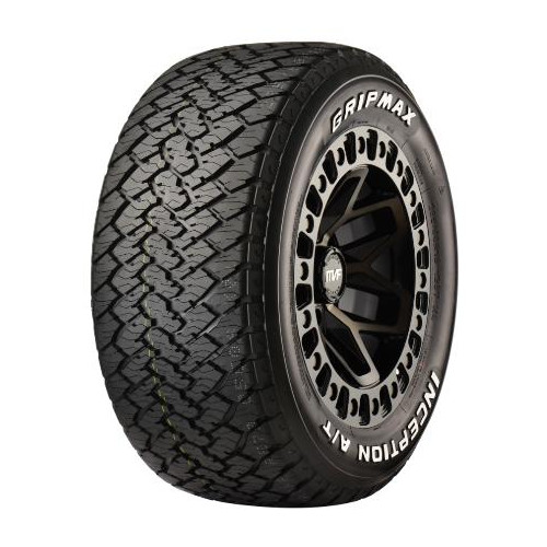GRIPMAX INCEPTION A/T 3PMFS 235/65R17 104T