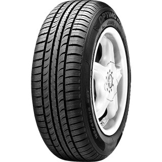 185/80R14 HANKOOK OPTIMO (K715) 91T Ratlankio apsauga 