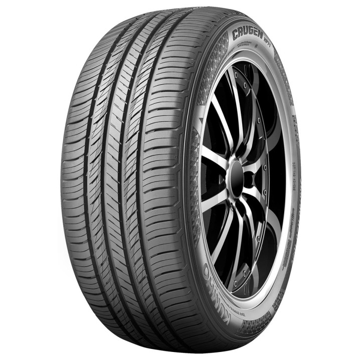 235/55R19 KUMHO HP71 101V Ratlankio apsauga 