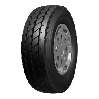 DOUBLE COIN RR902 13/80R22.5 154K