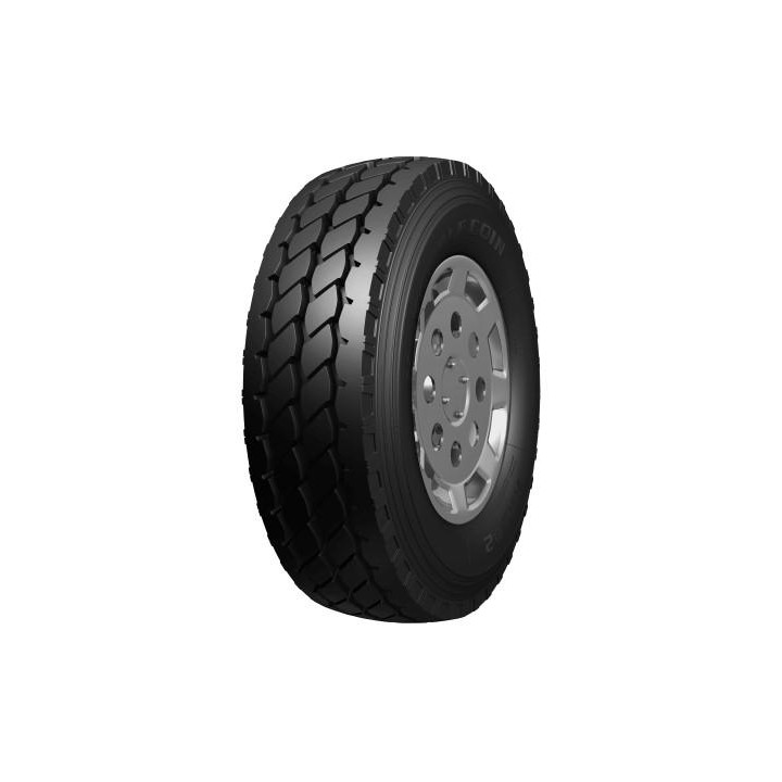 DOUBLE COIN RR902 13/80R22.5 154K