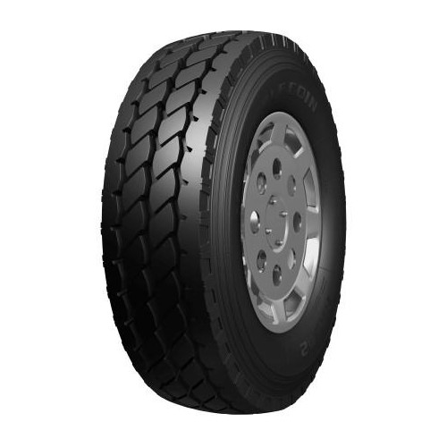 DOUBLE COIN RR902 13/80R22.5 154K