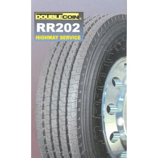 DOUBLE COIN RR202 7/31R16 118L