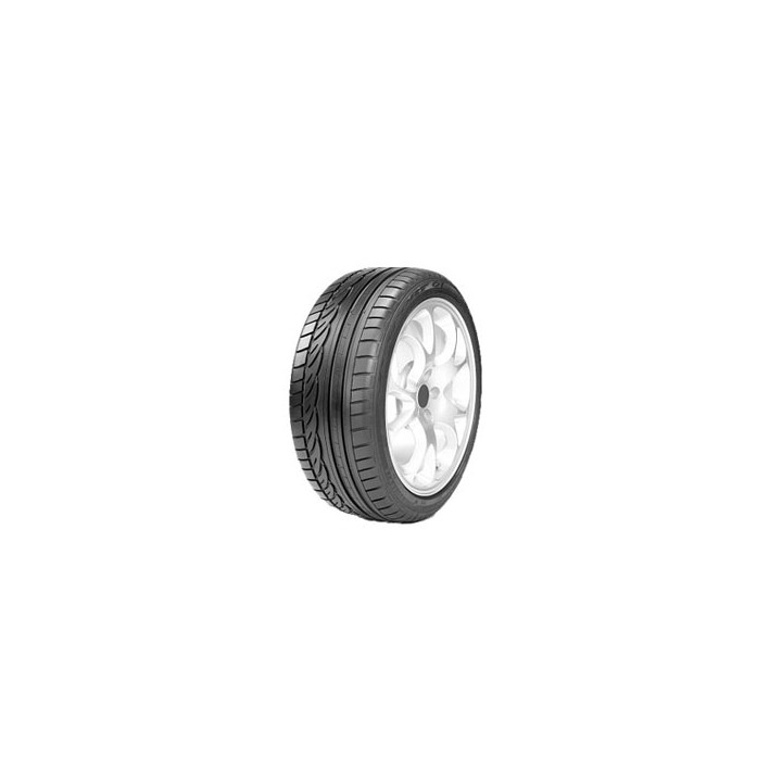 DUNLOP 235/55R17 SP SPORT 01 [99] V FP ROF *RSC