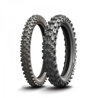 MICHELIN 2.5/R10 Starcross 5 MINI TT 33 J