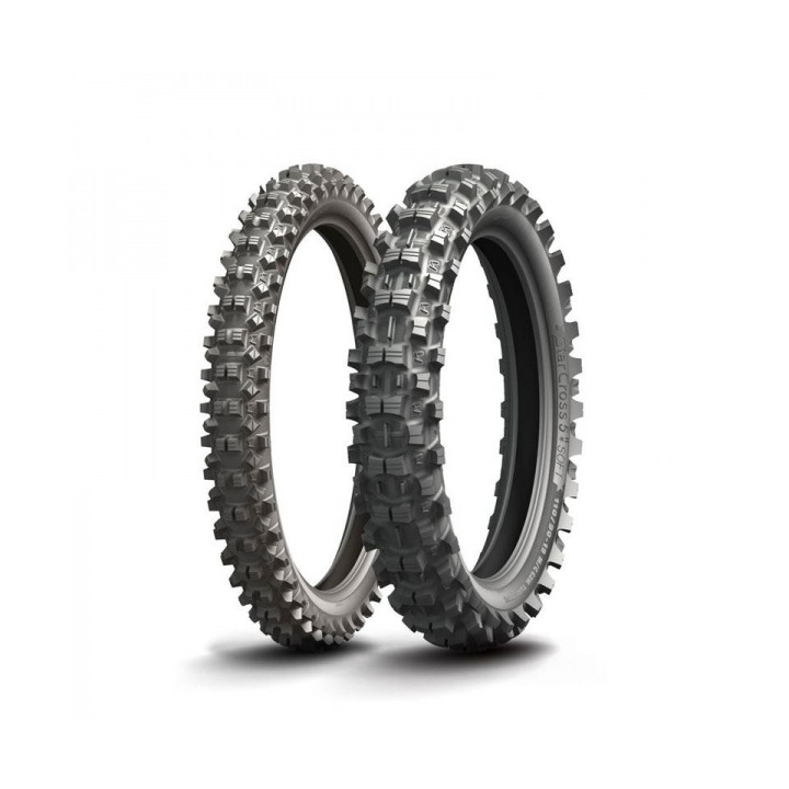 MICHELIN 2.5/R10 Starcross 5 MINI TT 33 J