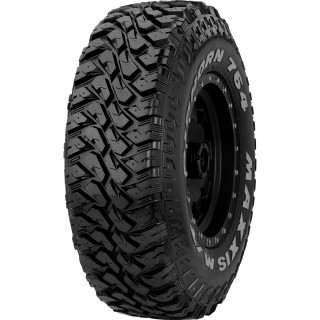 265/70R17 MAXXIS BIGHORN 764 MT764 118/115Q RWL POR 
