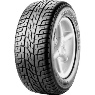 PIRELLI 255/60R18 SCORPION ZERO 112V XL FR M+S