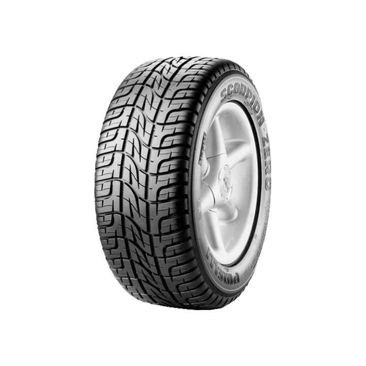 PIRELLI 255/60R18 SCORPION ZERO 112V XL FR M+S