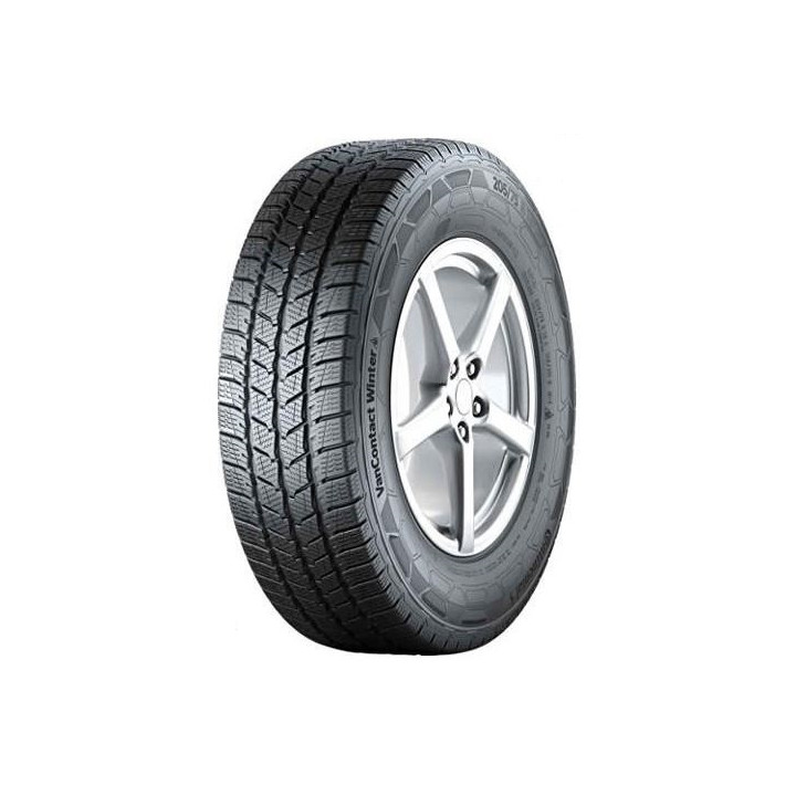 CONTINENTAL 215/60R17C VANCONTACT WINTER 109/107T