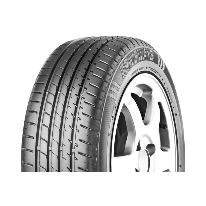 Lassa Driveways 205/60R16 92V 2022-2023 A product of Brisa Bridgestone Sabanci Tyre Made in Turkey