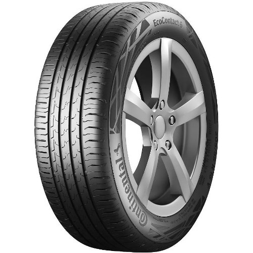 CONTINENTAL 235/50R18 ECOCONTACT 6 97V AR