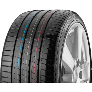 Lassa Competus H/P 2 225/55R19 99V 2023 A product of Brisa Bridgestone