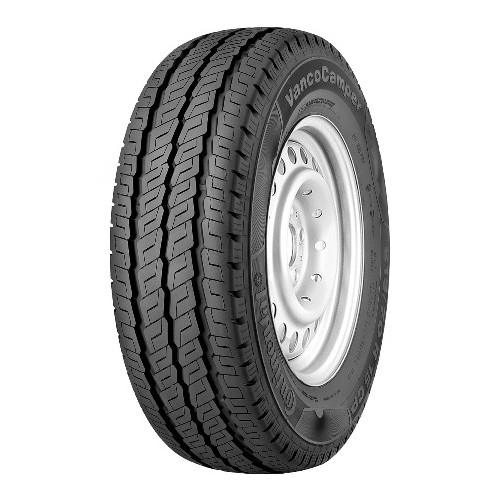 CONTINENTAL 215/70R15C VANCOCAMPER 109R