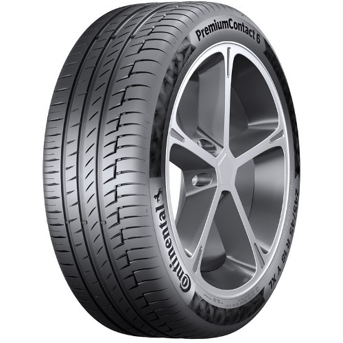 CONTINENTAL 235/45R19 PREMIUMCONTACT 6 99V XL FR VOL