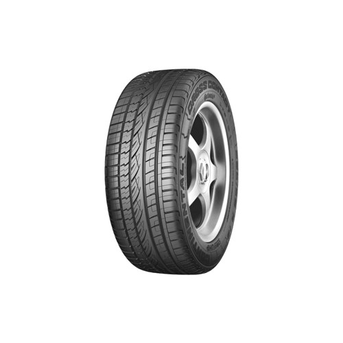 CONTINENTAL 265/40R21 CROSSCONTACT UHP 105Y XL FR MO