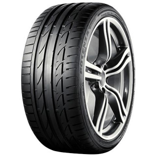 BRIDGESTONE S001* RFT XL (MINI) 225/40R18 92Y