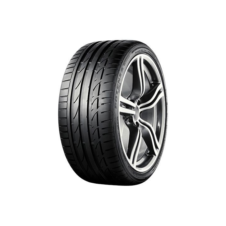 BRIDGESTONE S001* RFT XL (MINI) 225/40R18 92Y