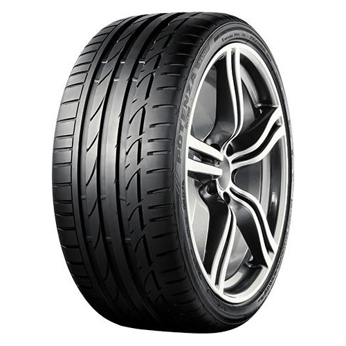 BRIDGESTONE S001* RFT XL (MINI) 225/40R18 92Y