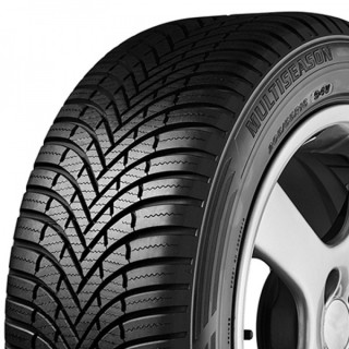 FIRESTONE 215/60R16 MULTISEASON 2 99 V XL ( C B ) 72dB