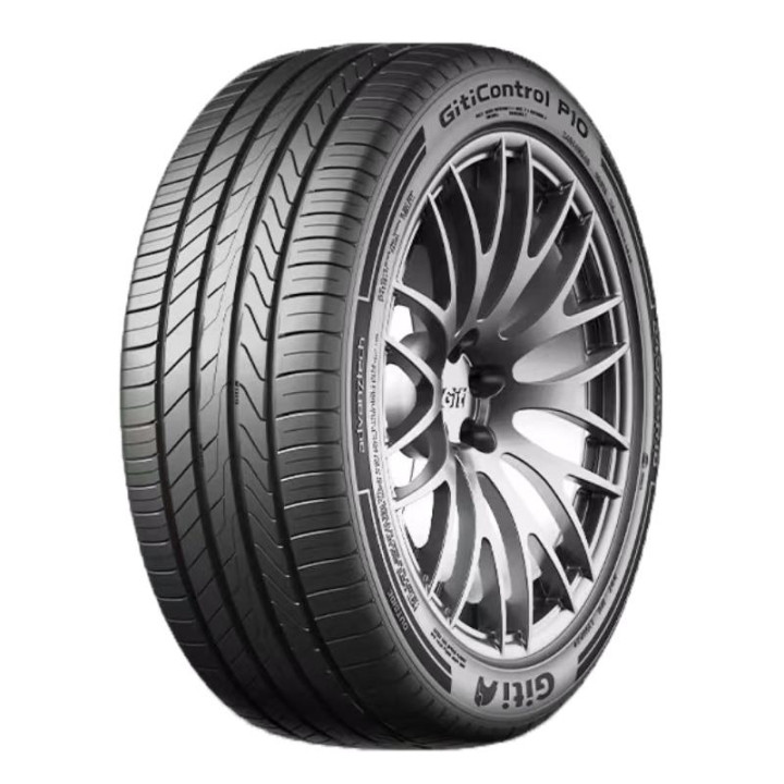 265/45R21 GITI GITICONTROL P10 108V XL Ratlankio apsauga 