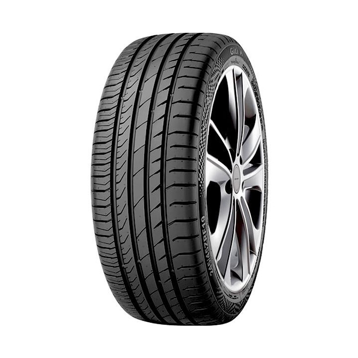 245/40R20 GITI GITICONTROL 288 RUNFLAT 99W XL RunFlat  