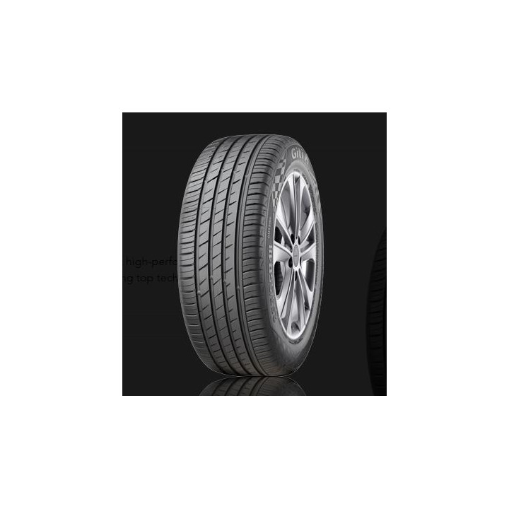 315/35R20 GITI GITICONTROL P80 RUNFLAT 110W XL RunFlat Ratlankio apsauga  