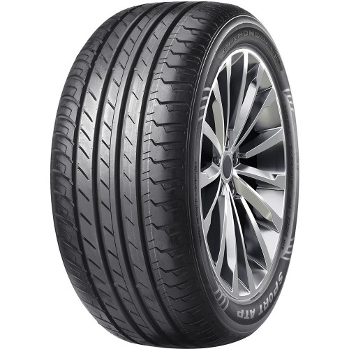 195/50R15 DIAMOND BACK TR918 82V DOT21 