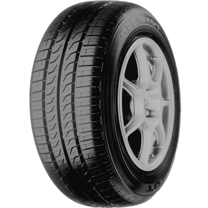 175/80R14 TOYO 350 88T DOT21 