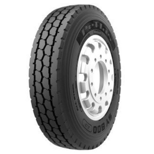 PETLAS SY800 (ST OO) 13/80R22.5 156K