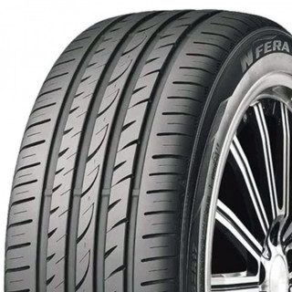 NEXEN 205/55R16 N-fera SU4 91 V ( C B B 71dB )