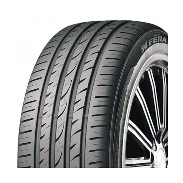 NEXEN 205/55R16 N-fera SU4 91 V ( C B B 71dB )