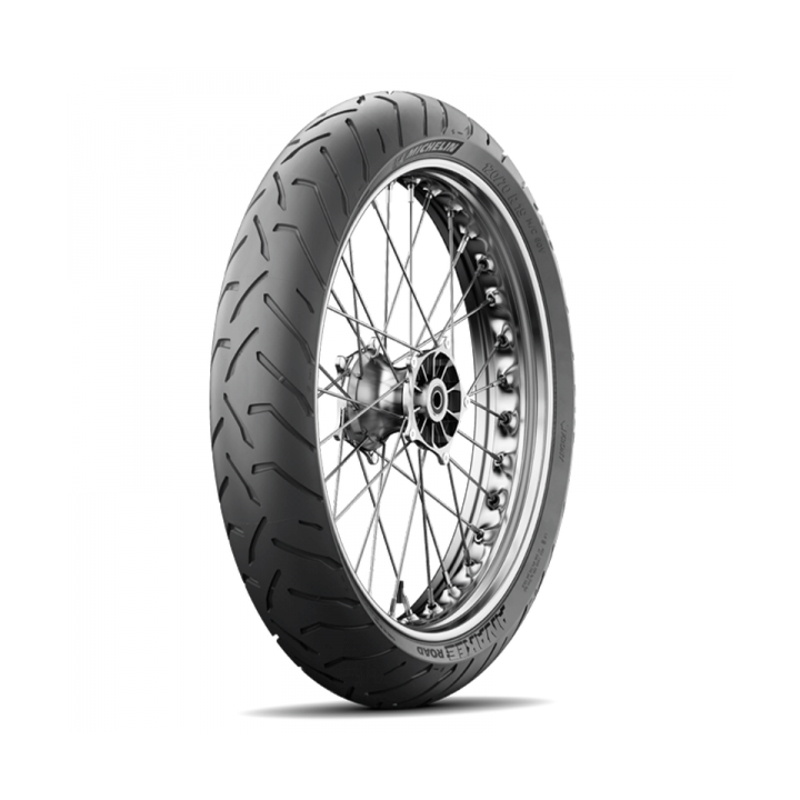 MICHELIN 120/70R19 Anakee Road F TL/TT 60 W