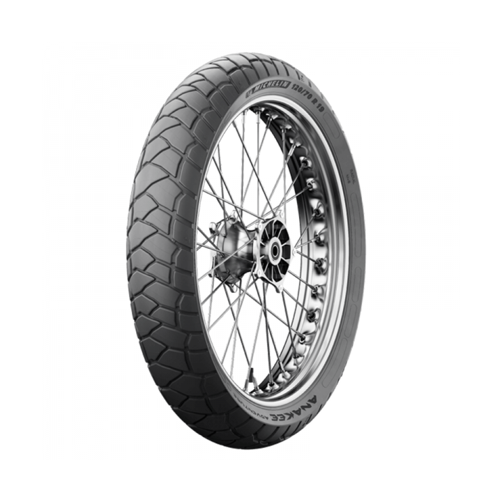 MICHELIN 90/90R21 Anakee Adventure F TL/TT 54 H