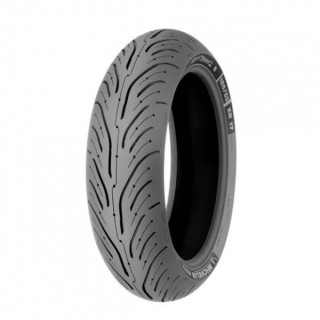 MICHELIN 180/55R17 Pilot Road 4 GT Rear TL 73 W