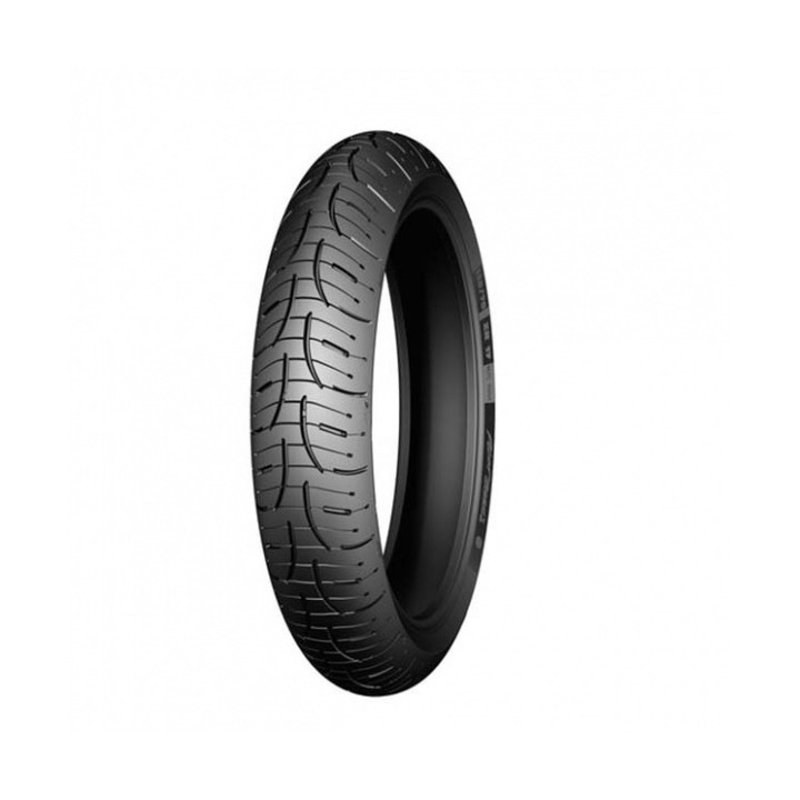MICHELIN 120/70R17 Pilot Road 4 Front TL 58 W