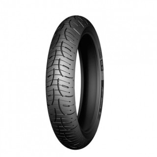 MICHELIN 120/70R17 Pilot Road 4 GT Front TL 58 W