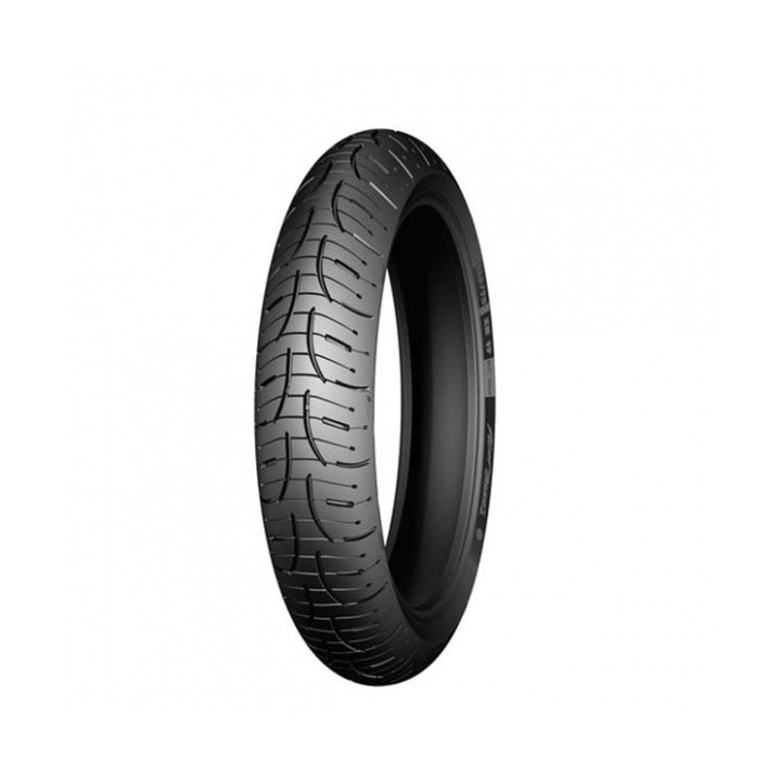 MICHELIN 120/70R17 Pilot Road 4 GT Front TL 58 W