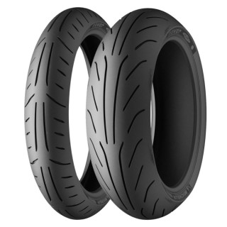 MICHELIN 130/70R12 Power Pure SC r 62 P
