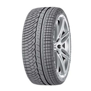 MICHELIN PILOT ALPIN PA4