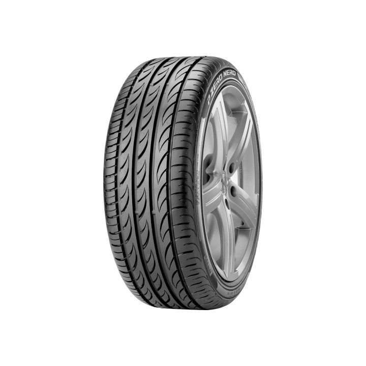 PIRELLI 285/30R18 P ZERO ROSSO 93Y FR N4