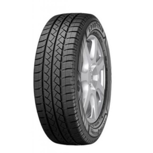 GOODYEAR VECTOR 4SEASONS CARGO RG