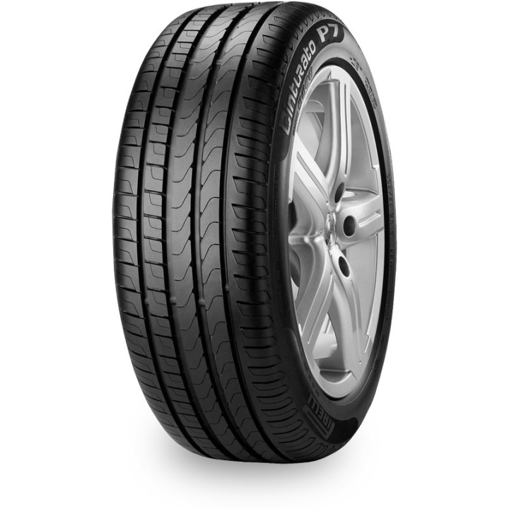 PIRELLI 225/40R18 CINTURATO P7 92Y XL RFT *